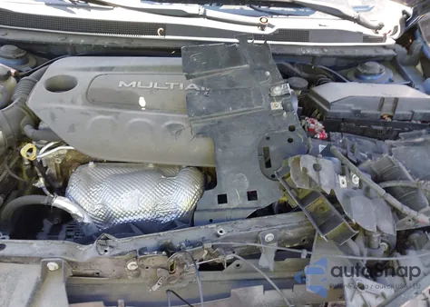 2015 Chrysler 200 Limited из США, поврежденный, VIN 1C3CCCAB8FN590826